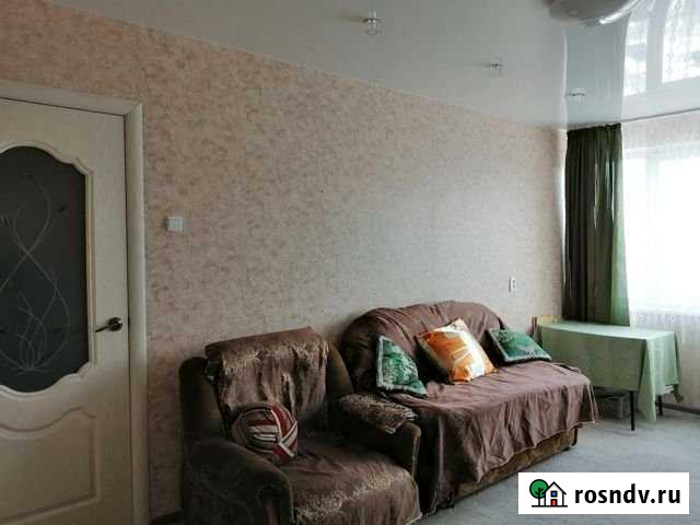 3-комнатная квартира, 60 м², 6/9 эт. на продажу в Копейске Копейск - изображение 1