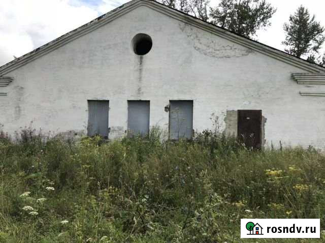 Здание 300 кв.м Нижняя Тавда - изображение 1