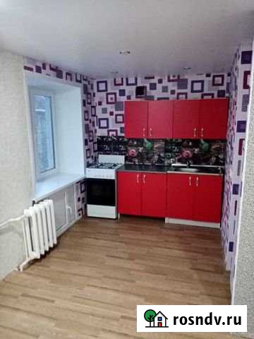 1-комнатная квартира, 30 м², 5/5 эт. на продажу в Заинске Заинск - изображение 1