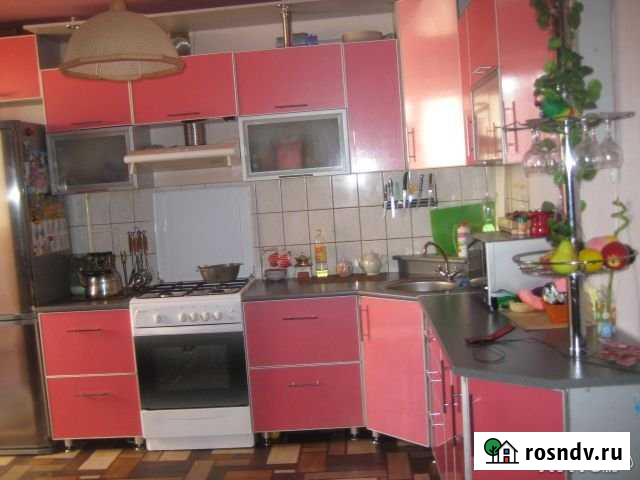 2-комнатная квартира, 51 м², 3/5 эт. в аренду на длительный срок в Елабуге Елабуга - изображение 1