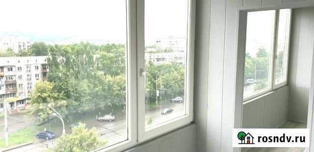 3-комнатная квартира, 60 м², 7/10 эт. на продажу в Новокузнецке Новокузнецк - изображение 1