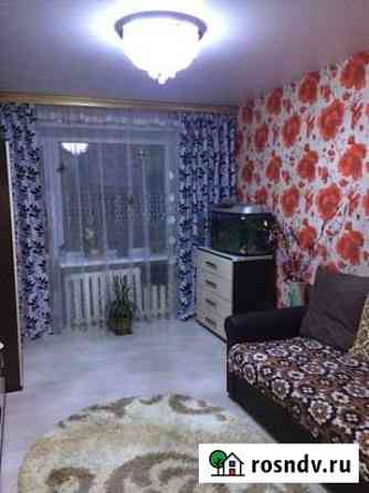 2-комнатная квартира, 46.3 м², 2/5 эт. на продажу в Голынках Голынки