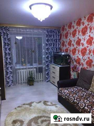 2-комнатная квартира, 46.3 м², 2/5 эт. на продажу в Голынках Голынки - изображение 1