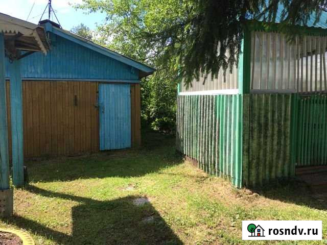 Дом 160 м² на участке 28 сот. на продажу в Выльгорте Выльгорт - изображение 1