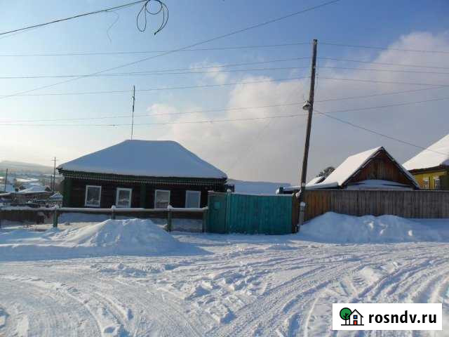 Дом 54 м² на участке 15 сот. на продажу в Шалинском Шалинское - изображение 1