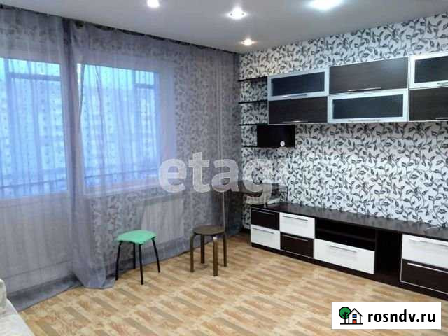 2-комнатная квартира, 54 м², 7/10 эт. в аренду на длительный срок в Красноярске Красноярск - изображение 1