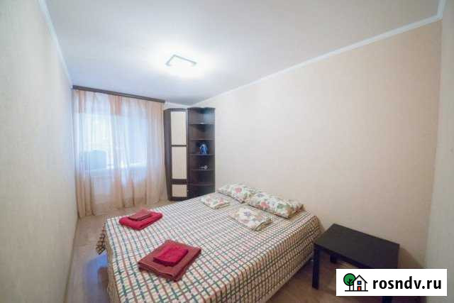 2-комнатная квартира, 50 м², 2/5 эт. в аренду посуточно в Нижнем Новгороде Нижний Новгород - изображение 1