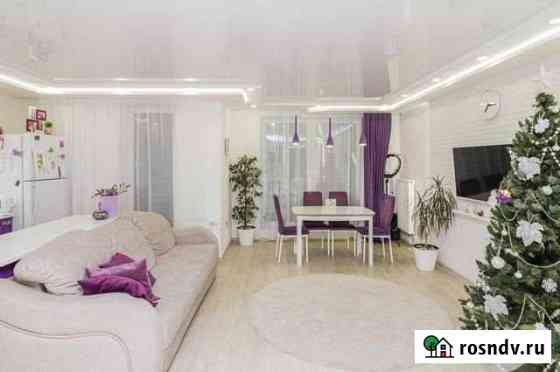 3-комнатная квартира, 84 м², 12/17 эт. на продажу в Тюмени Тюмень