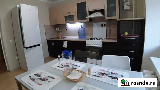 1-комнатная квартира, 44 м², 2/5 эт. в аренду на длительный срок в Новочебоксарске Новочебоксарск - изображение 1