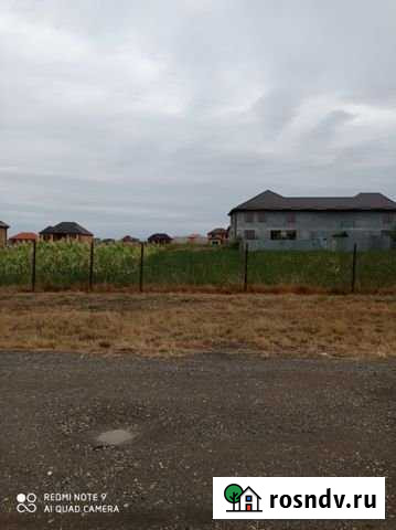 Участок ИЖС 16 сот. на продажу в Грозном Грозный - изображение 1