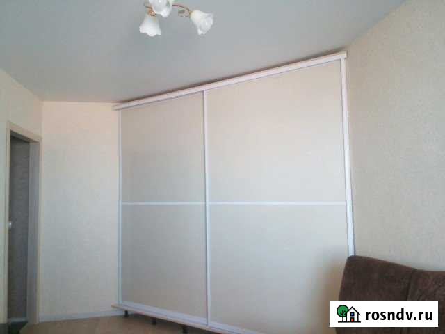 1-комнатная квартира, 31 м², 5/5 эт. на продажу в Мариинске Мариинск - изображение 1