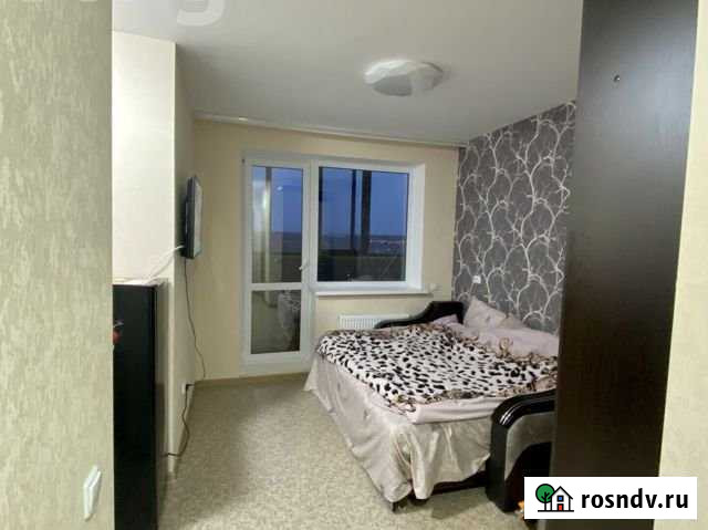 Квартира-студия, 19.6 м², 14/18 эт. на продажу в Воронеже Воронеж - изображение 1