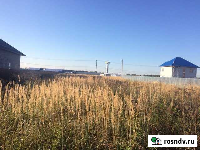 Участок ИЖС 10 сот. на продажу в Ногинске Ногинск - изображение 1