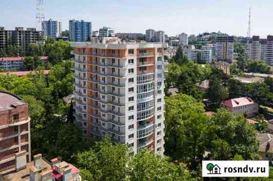 Помещение 270 м2 под детский сад, медицину, отель Сочи