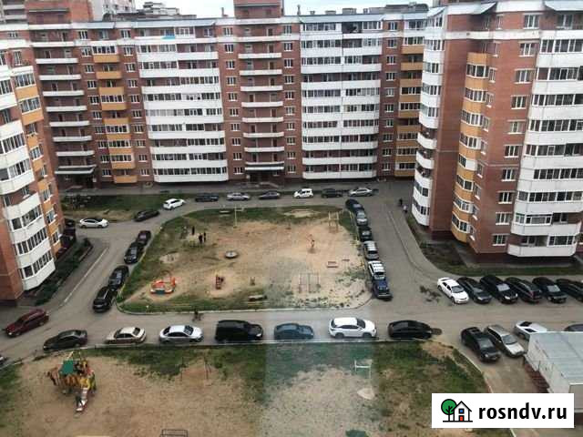 2-комнатная квартира, 78.6 м², 9/12 эт. на продажу в Вологде Вологда - изображение 1