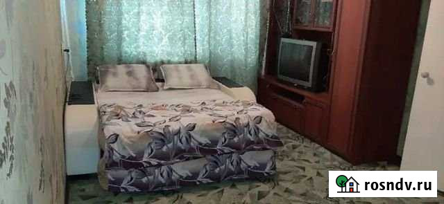 1-комнатная квартира, 28 м², 3/5 эт. на продажу в Богородском Московской области Богородское - изображение 1