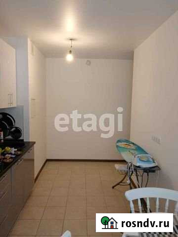 1-комнатная квартира, 39 м², 13/17 эт. на продажу в Видном Видное - изображение 1