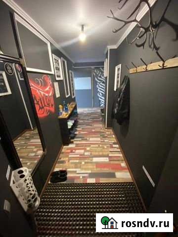 Помещение 140 кв. м Петропавловск-Камчатский - изображение 1