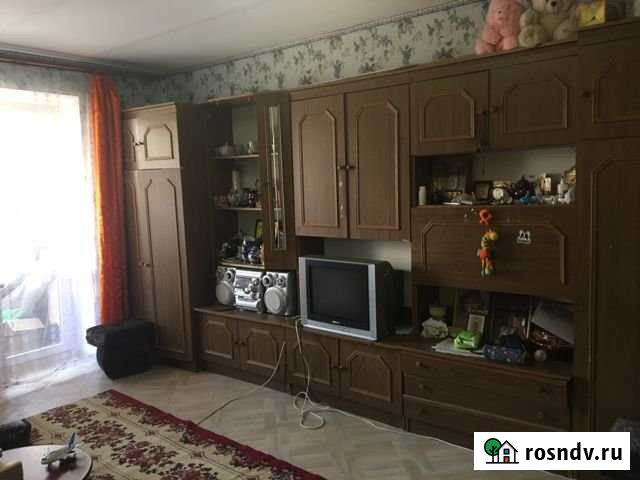 1-комнатная квартира, 31.1 м², 3/5 эт. на продажу в Евпатории Евпатория - изображение 1