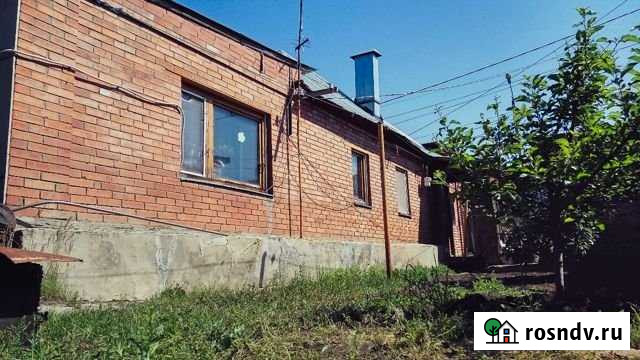 Дом 50 м² на участке 3 сот. на продажу в Тольятти Тольятти - изображение 1