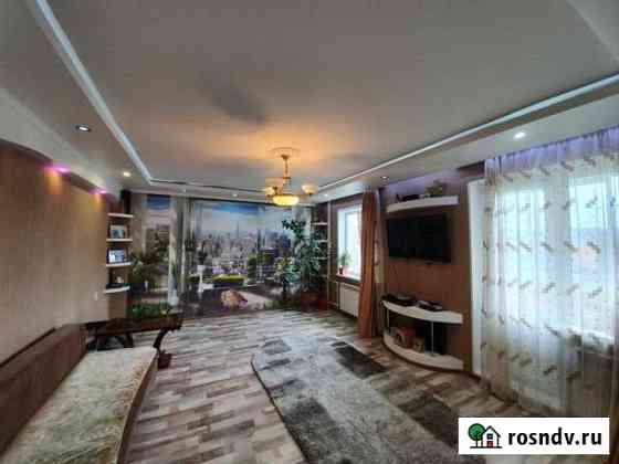 3-комнатная квартира, 90 м², 4/5 эт. на продажу в Чите Чита