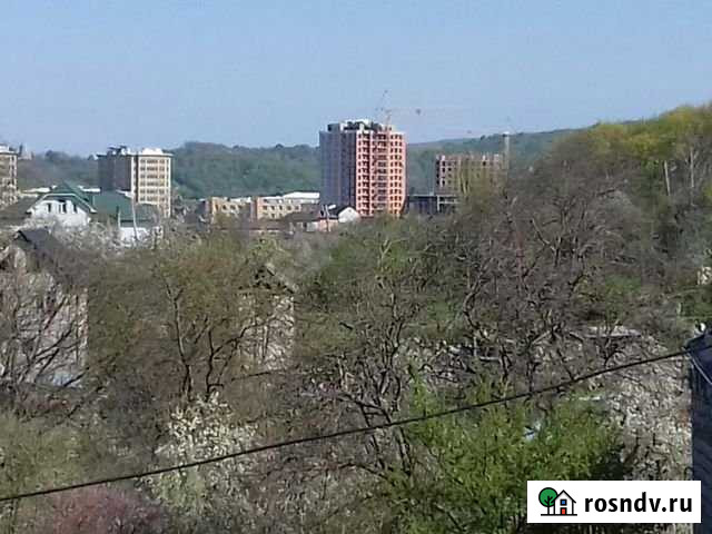 Участок ИЖС 4 сот. на продажу в Нальчике Нальчик - изображение 1