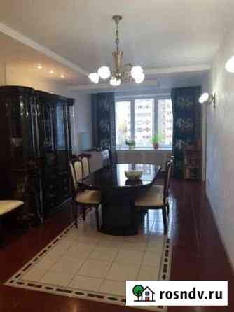 4-комнатная квартира, 146 м², 3/9 эт. на продажу в Ижевске Ижевск
