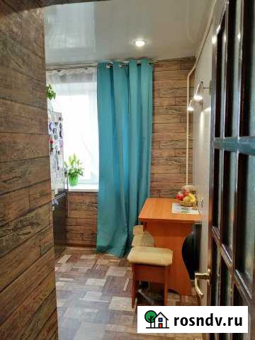 1-комнатная квартира, 29.8 м², 5/5 эт. на продажу в Углянце Углянец - изображение 1