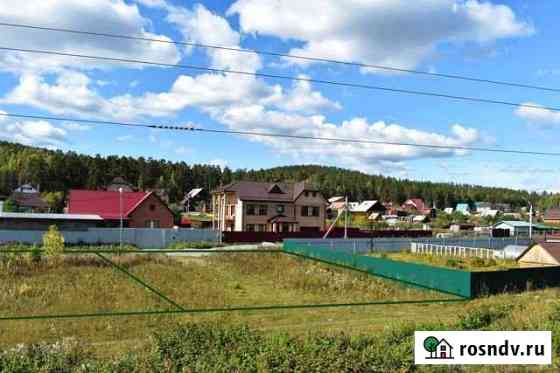 Участок ИЖС 5 сот. на продажу в Миассе Миасс