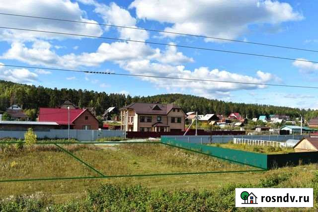 Участок ИЖС 5 сот. на продажу в Миассе Миасс - изображение 1