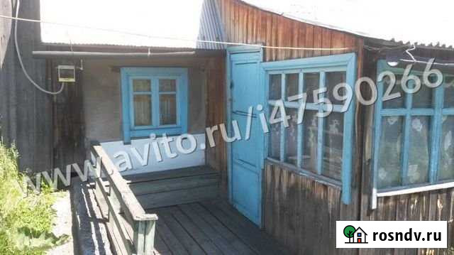 Дача 36 м² на участке 10 сот. на продажу в Новокузнецке Новокузнецк - изображение 1