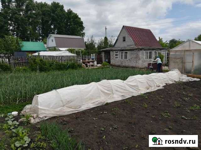 Дача 35 м² на участке 6 сот. на продажу в Стерлитамаке Стерлитамак - изображение 1