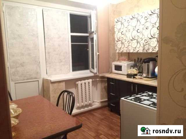 4-комнатная квартира, 72 м², 5/5 эт. на продажу в Грозном Грозный - изображение 1