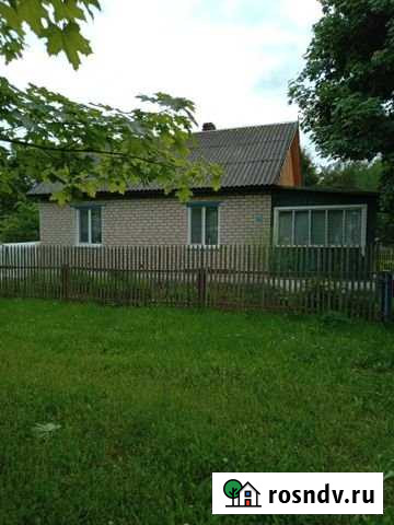 Дом 90 м² на участке 20 сот. на продажу в Верхнеднепровском Верхнеднепровский - изображение 1