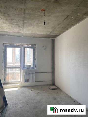 1-комнатная квартира, 30 м², 2/17 эт. на продажу в Иркутске Иркутск - изображение 1