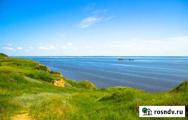 Участок ИЖС 10 сот. на продажу в Лаишево Лаишево - изображение 1