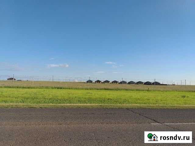 Участок ИЖС 832 сот. на продажу в Набережных Челнах Набережные Челны - изображение 1