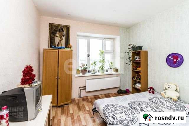 2-комнатная квартира, 56.3 м², 7/7 эт. на продажу в Барсово Барсово - изображение 1