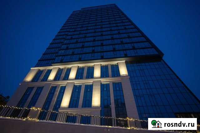 2-комнатная квартира, 96.1 м², 14/23 эт. на продажу в Новосибирске Новосибирск - изображение 1