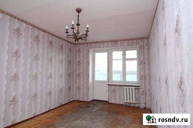 2-комнатная квартира, 40 м², 4/5 эт. на продажу в Симферополе Симферополь - изображение 1