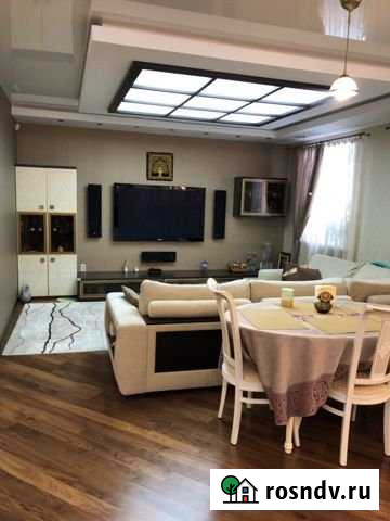 3-комнатная квартира, 116 м², 4/9 эт. на продажу в Ухте Ухта - изображение 1