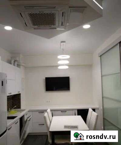 3-комнатная квартира, 51 м², 5/12 эт. в аренду на длительный срок в Сочи Сочи - изображение 1