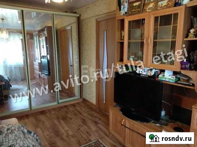 3-комнатная квартира, 47.8 м², 5/5 эт. на продажу в Туле Тула - изображение 1