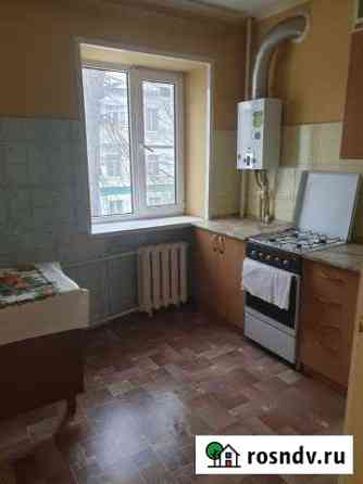 1-комнатная квартира, 33 м², 2/4 эт. в аренду посуточно в Белой Калитве Белая Калитва