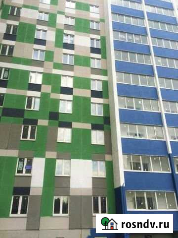 2-комнатная квартира, 60 м², 4/10 эт. на продажу в Челябинске Челябинск - изображение 1