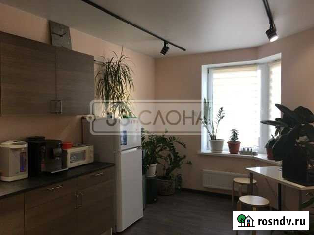 3-комнатная квартира, 78.9 м², 1/17 эт. на продажу в Домодедово Домодедово - изображение 1