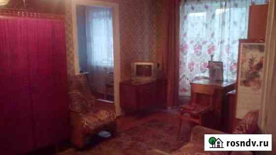 2-комнатная квартира, 45 м², 5/5 эт. в аренду на длительный срок в Перми Пермь