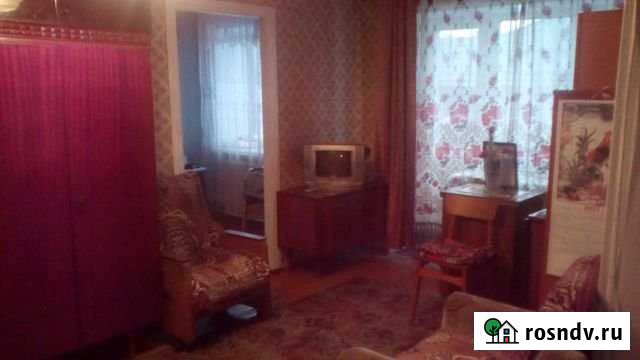 2-комнатная квартира, 45 м², 5/5 эт. в аренду на длительный срок в Перми Пермь - изображение 1