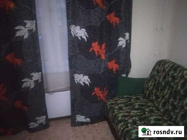 Квартира-студия, 16 м², 1/5 эт. в аренду на длительный срок в Нижнем Новгороде Нижний Новгород - изображение 1