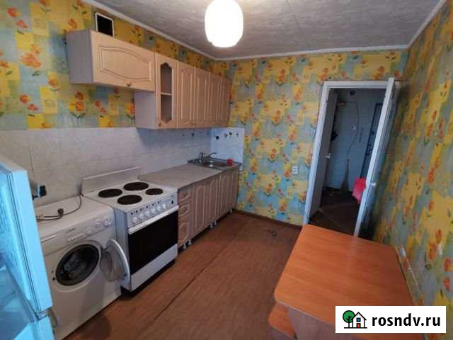 2-комнатная квартира, 50 м², 8/9 эт. в аренду на длительный срок в Абакане Абакан - изображение 1